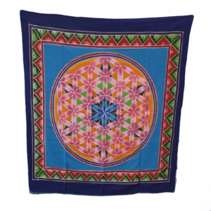 Veggtepper - Mandala Classic
