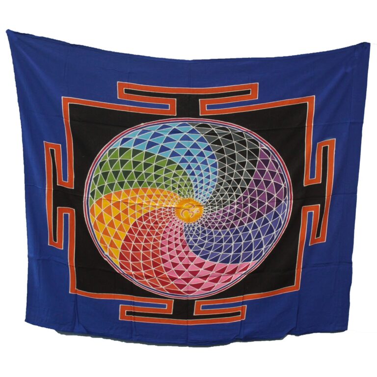 Wall-Hangings-Seven-Flags-Symbols