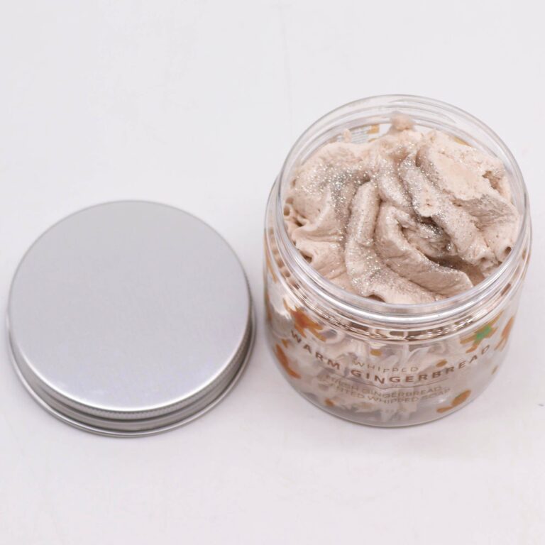Warm-Gingerbread-Whipped-Cream-Soap-120G