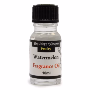 Vandmelon Duftolie 10ml