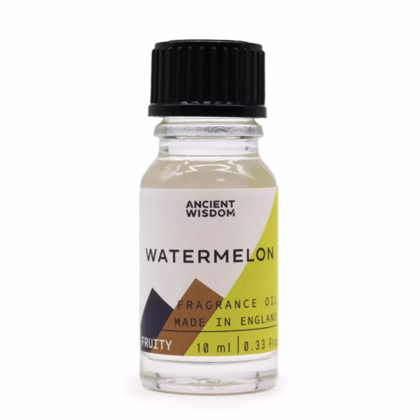 Vannmelon Duftolje 10ml - Bilde 3