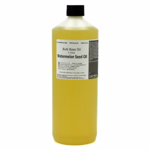 Watermelon Seed Oil 1 Litre