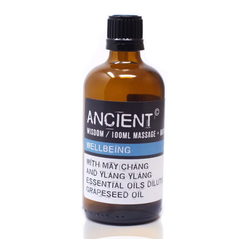 Wellbeing-Massage-Oil-100ml