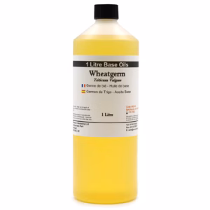 Vetegroddsolja - 1 Liter