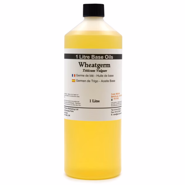 Hvedekim 1 Liter