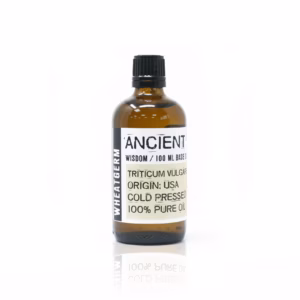 Aceite Base 100ml - Germen de Trigo