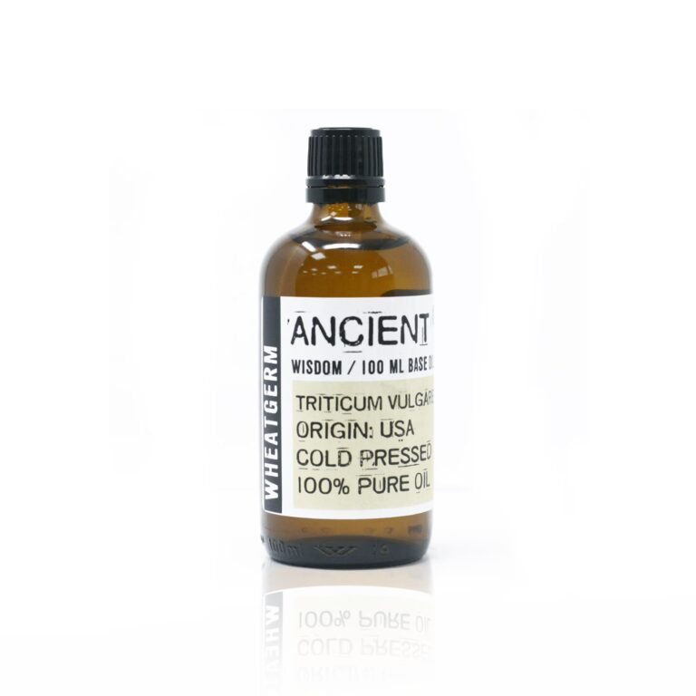 Wheatgerm-Oil-100ml