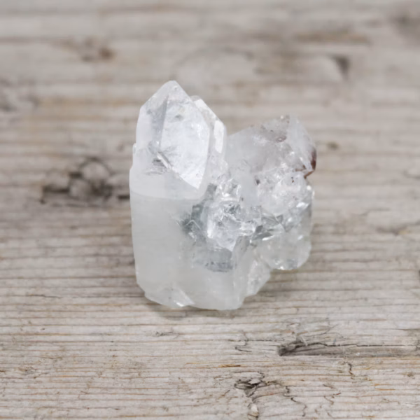 White Appophylite Clusters 20-30mm - Image 5