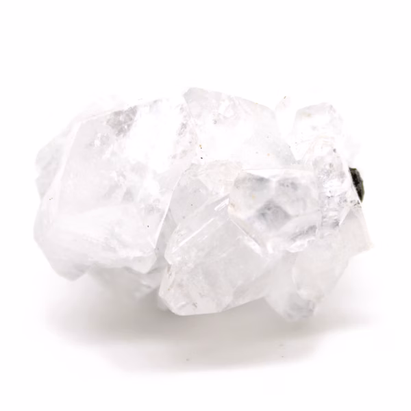 White Appophylite Clusters 20-30mm - Image 9