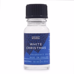White Christmas Duftolje 10ml