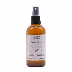 White Christmas Room & Pillow Spray - 100ml