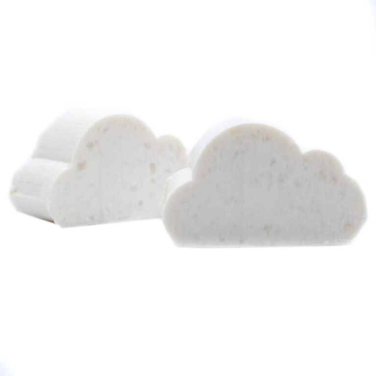 White-Cloud-Guest-Soap-Angel-Halo