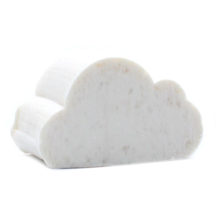White-Cloud-Guest-Soap-Angel-Halo