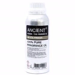 White Freesia Fragrance 250ml