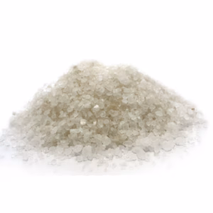 Sal del Himalaya Blanco - 3 - 5mm 25kg