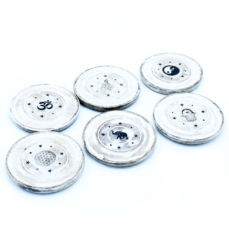 White-Washed-Incense-Holder-Cone-and-Incense-Disc