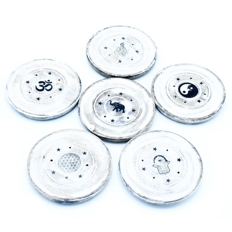 White-Washed-Incense-Holder-Cone-and-Incense-Disc