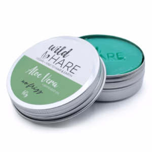 Wild Hare Solid Shampoo 60g - Aloe Vera
