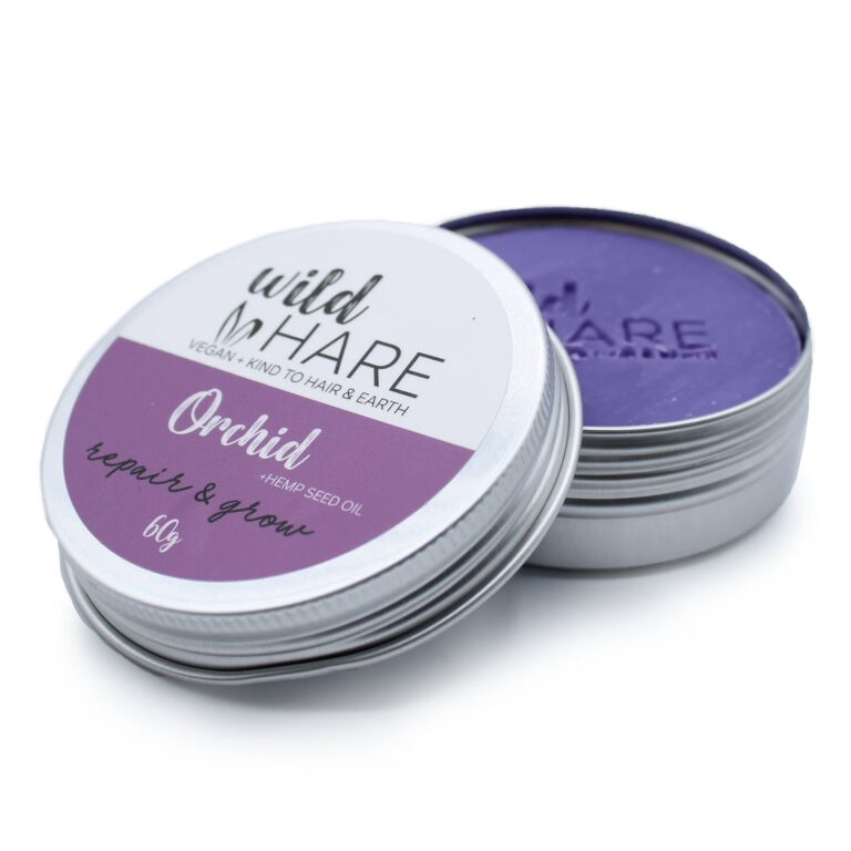 Wild-Hare-Solid-Shampoo-60g-Orchid