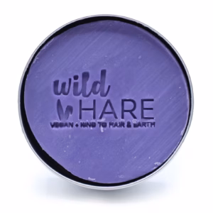 Wild Hare Solid Sjampobar 60g - Orchid