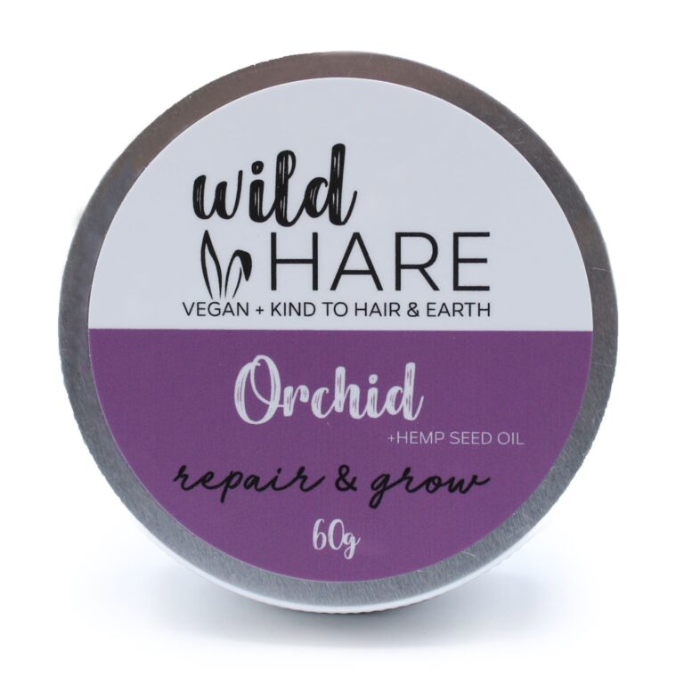 Wild-Hare-Solid-Shampoo-60g-Orchid