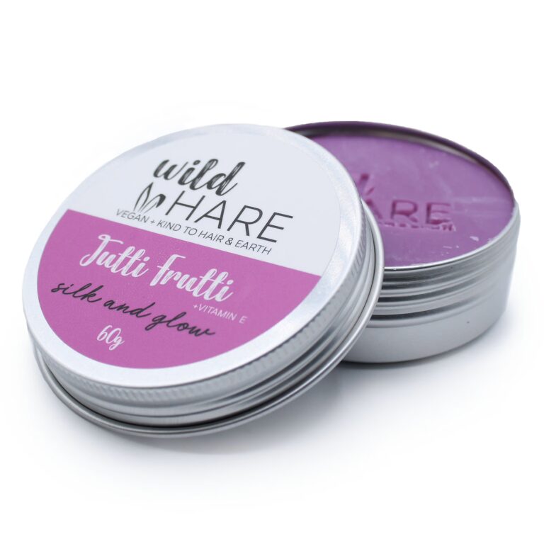 Wild-Hare-Solid-Shampoo-60g-Tutti-Frutti