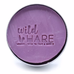 Tutti Frutti - Wild Hare Fast Schampo 60g - Wild Hare Solid Shampoo 60g