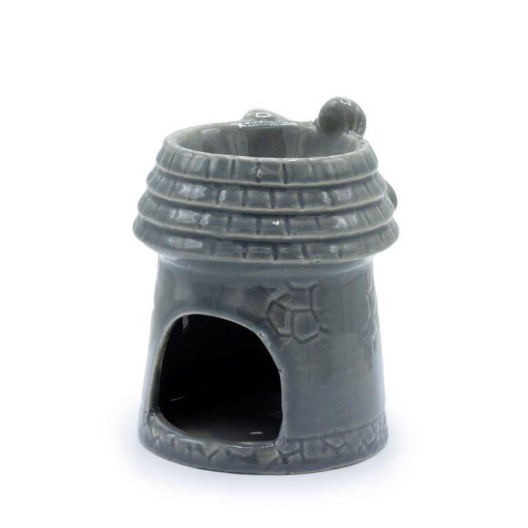Windmill-Oil-Burner-Grey