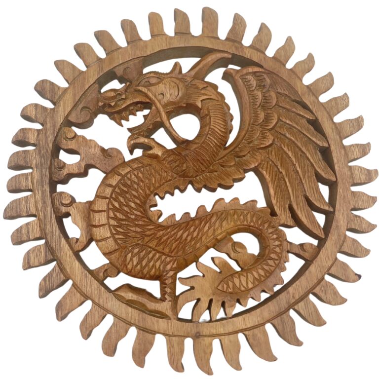 Winged-Sun-Dragon-Plaque-Carving-30cm