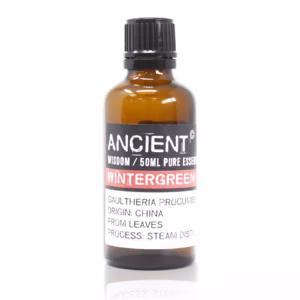 Aceite Esencial 50ml - Gaulteria