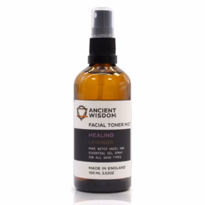 Tonico Facial - Hamamelis con Lavanda 100ml