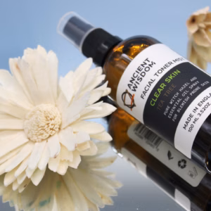 Witch Hazel with Peppermint - 100ml