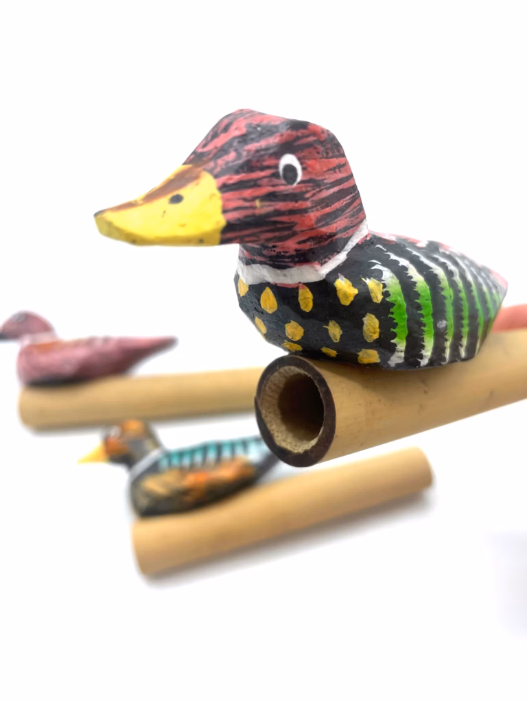 Wooden-Duck-Whistle