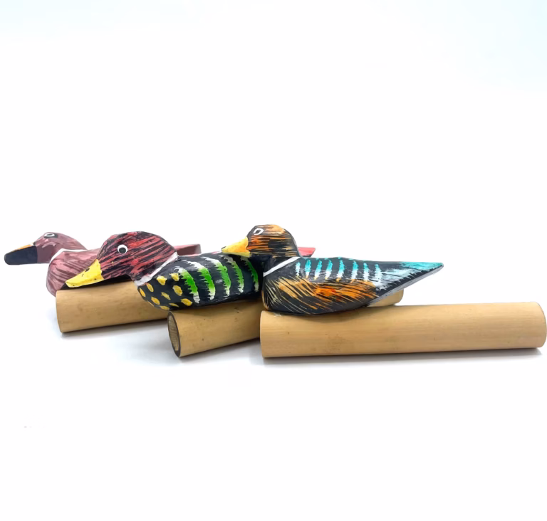 Wooden-Duck-Whistle