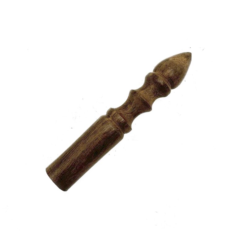 Wooden-Stick-12cm-Shaped-Handle-no-leather
