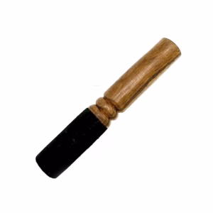 Trepinne - 13 cm - Rørhåndtak