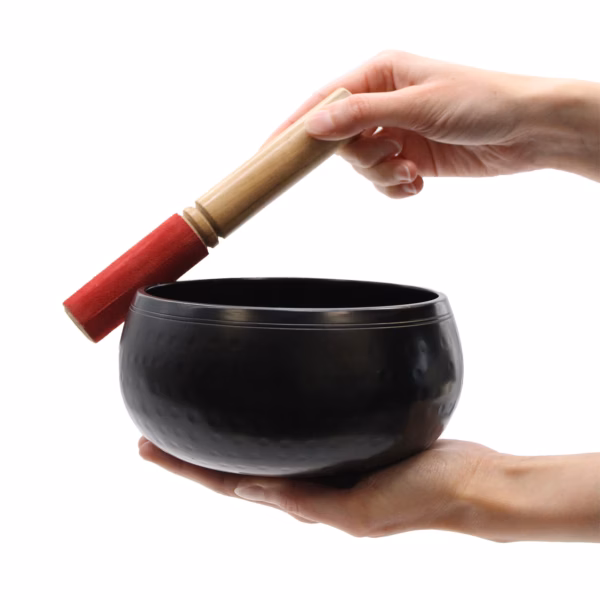 Wooden Stick With Velvet - Image 2
