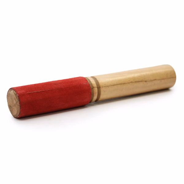Wooden Stick With Velvet - Image 4