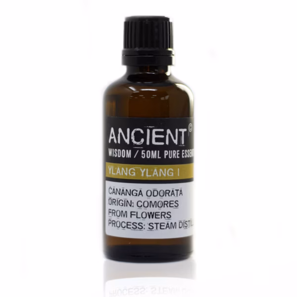 Ätherisches Ylang - Ylang - Öl 50ml