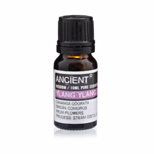 Ylang Ylang III Eterisk Olje 10ml