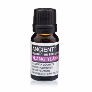 Ylang Ylang III Eterisk Olje 10ml