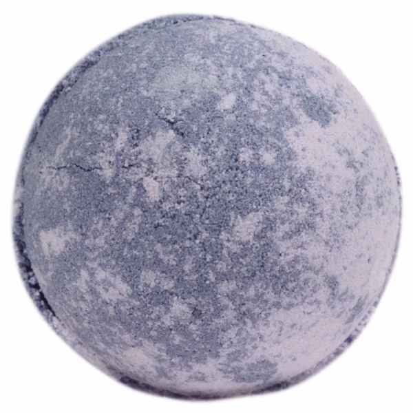 Boules de Bain Jumbo - 180g Violette