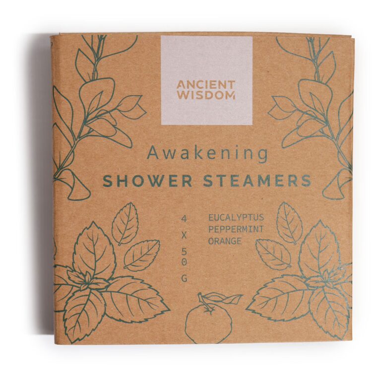 Zen-Shower-Steamers-Therapy-Wellness-Quartet-Awakening-Green