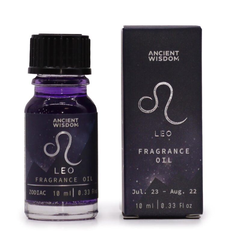 Zodiac-Fragrance-Oil-10ml-LEO