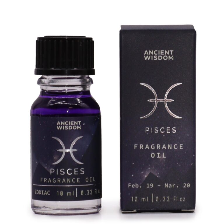 Zodiac-Fragrance-Oil-10ml-PISCES