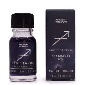Zodiac Duftolje 10ml - Sagittarius