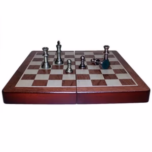 Zoocen Hq Metallbrikker Sett - 29 cm