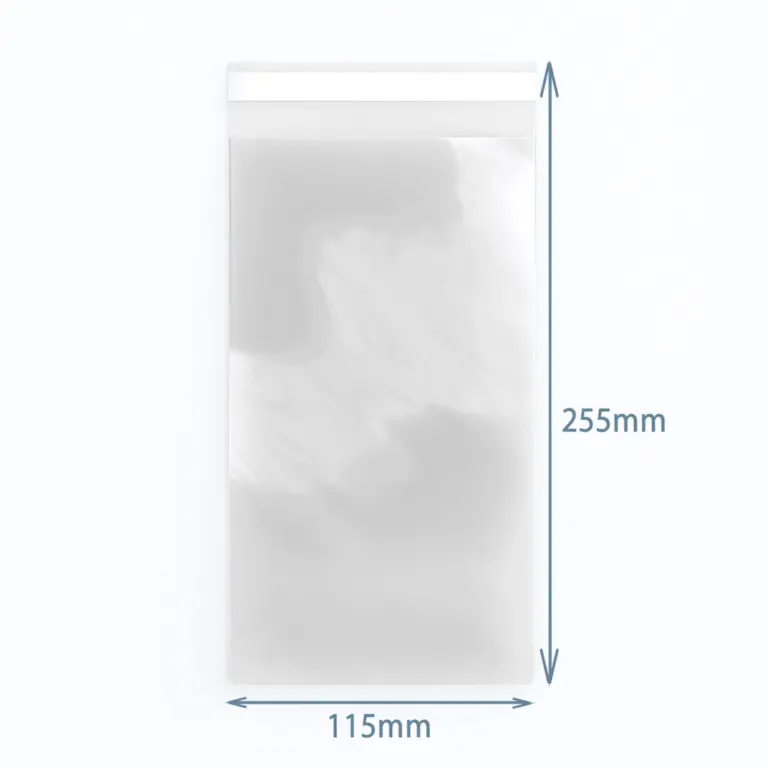 Poly-Prop-Bags-255x115mm-Reseal-500Pcs-1