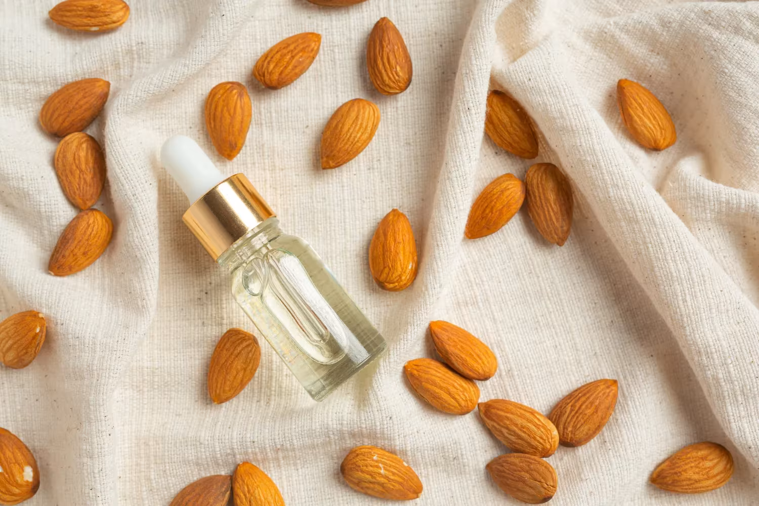 Almond