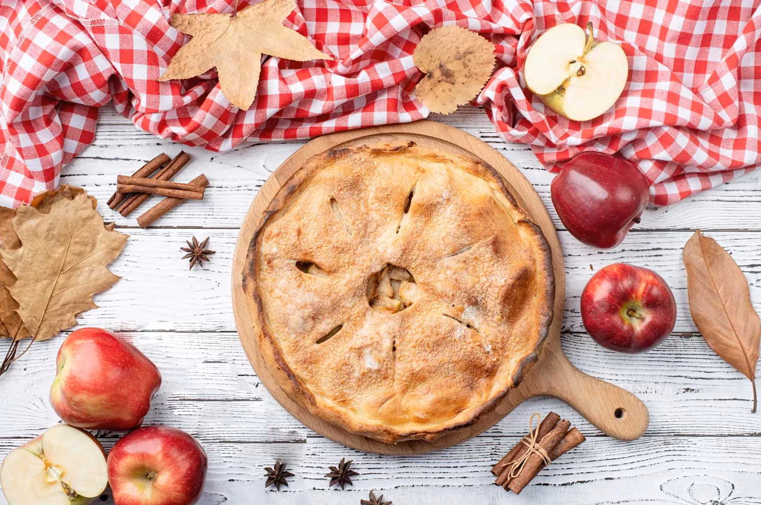 Apple Pie